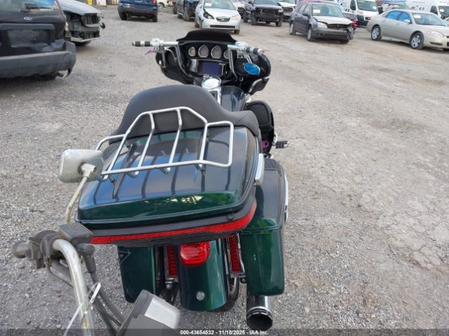 2021 HARLEY-DAVIDSON FLHTK 1HD1KEF10MB637149 Photo 5