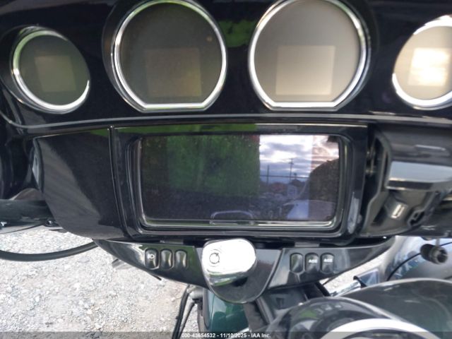 2021 HARLEY-DAVIDSON FLHTK 1HD1KEF10MB637149 Photo 6