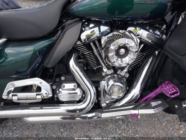 2021 HARLEY-DAVIDSON FLHTK 1HD1KEF10MB637149 Photo 7