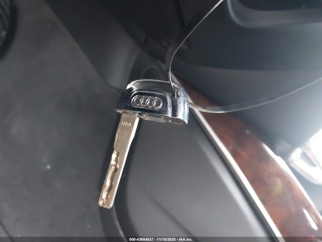 2012 AUDI A7 WAU2GAFC3CN109987 Photo 10