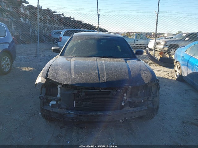 Dodge Charger Sxt Rwd 2021 2C3CDXBG8MH522501 Image 12
