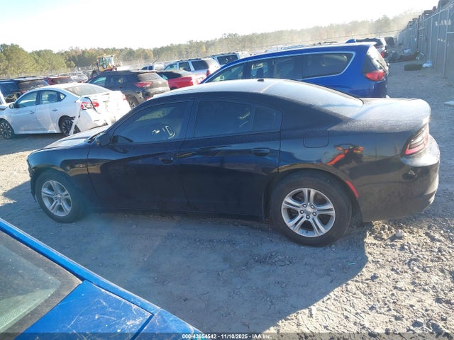Dodge Charger Sxt Rwd 2021 2C3CDXBG8MH522501 Image 14