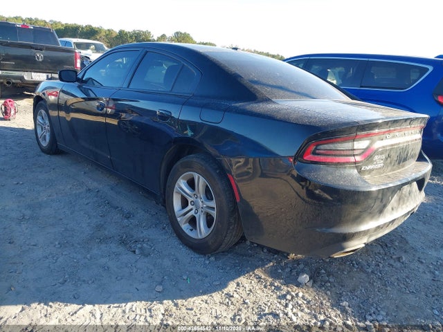 2021 DODGE CHARGER 2C3CDXBG8MH522501 Photo 2