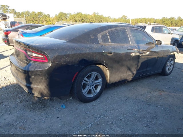 2021 DODGE CHARGER 2C3CDXBG8MH522501 Photo 3