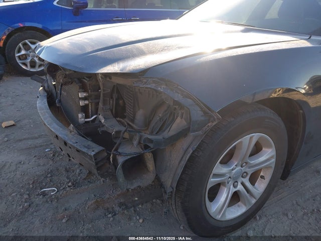 2021 DODGE CHARGER 2C3CDXBG8MH522501 Photo 5