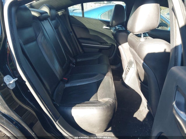 2021 DODGE CHARGER 2C3CDXBG8MH522501 Photo 7