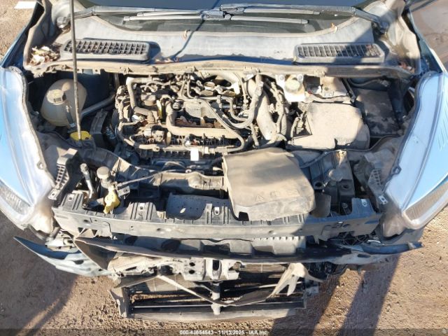 2019 FORD ESCAPE 1FMCU0GD1KUC02542 Photo 9