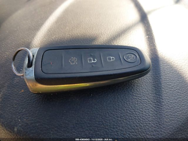 2019 FORD ESCAPE 1FMCU0GD1KUC02542 Photo 10