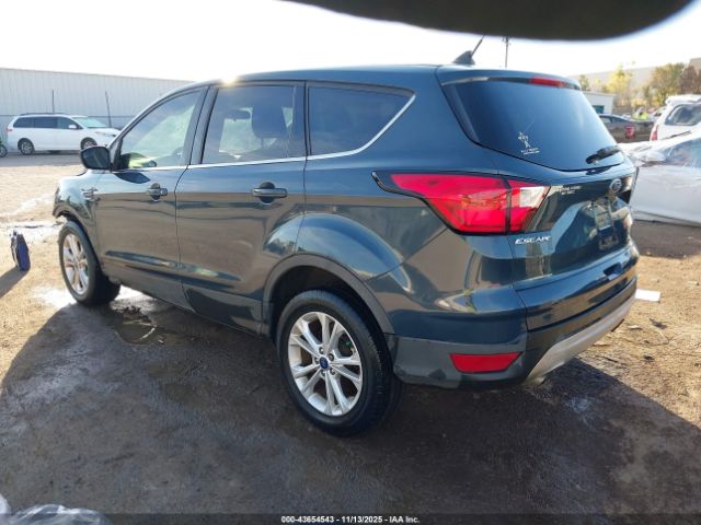 2019 FORD ESCAPE 1FMCU0GD1KUC02542 Photo 2