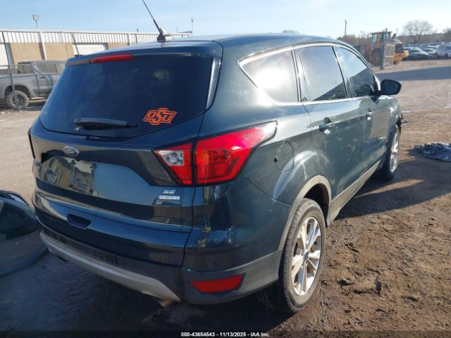 2019 FORD ESCAPE 1FMCU0GD1KUC02542 Photo 3