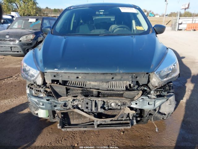 2019 FORD ESCAPE 1FMCU0GD1KUC02542 Photo 5