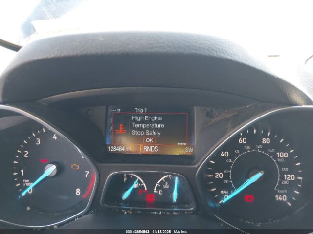 2019 FORD ESCAPE 1FMCU0GD1KUC02542 Photo 6