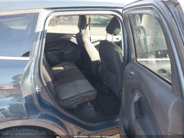 2019 FORD ESCAPE 1FMCU0GD1KUC02542 Photo 7