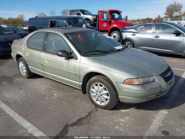 1999 CHRYSLER CIRRUS 1C3EJ56H5XN554357