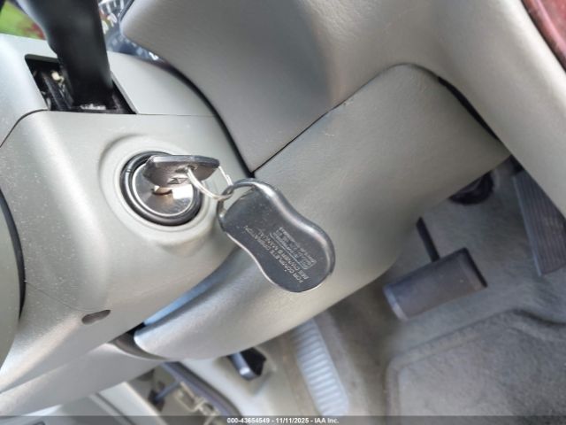 1999 CHRYSLER CIRRUS 1C3EJ56H5XN554357 Photo 10