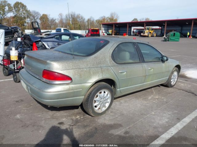 1999 CHRYSLER CIRRUS 1C3EJ56H5XN554357 Photo 3