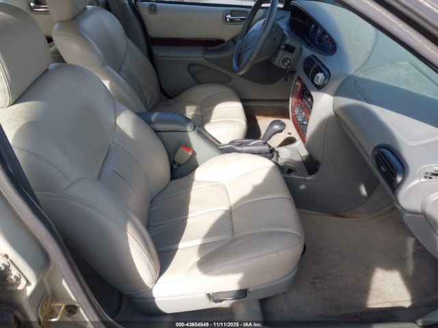 1999 CHRYSLER CIRRUS 1C3EJ56H5XN554357 Photo 4