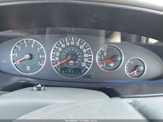 1999 CHRYSLER CIRRUS 1C3EJ56H5XN554357 Photo 6