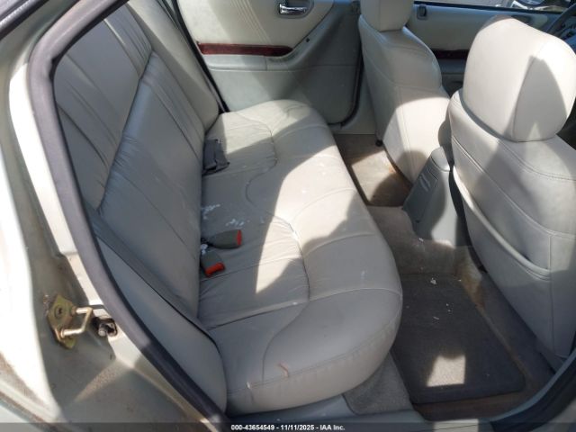 1999 CHRYSLER CIRRUS 1C3EJ56H5XN554357 Photo 7