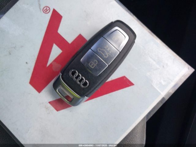 2022 AUDI A3 WAUAUDGY7NA095988 Photo 10