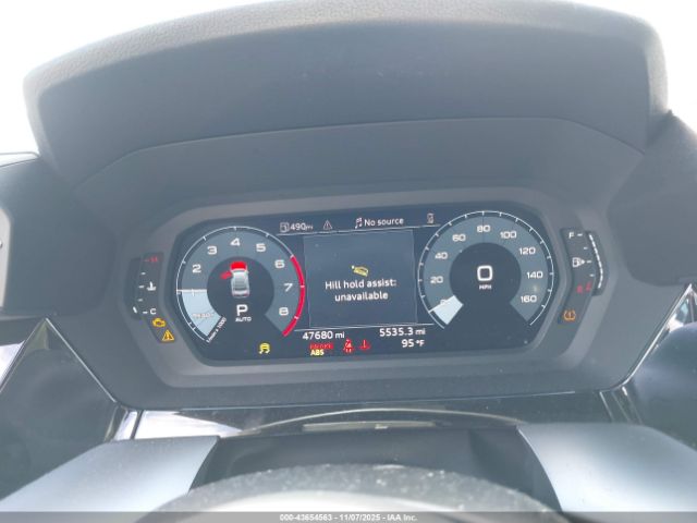 2022 AUDI A3 WAUAUDGY7NA095988 Photo 6