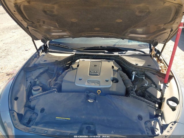 Infiniti Q50 2014 JN1BV7AP6EM682111 Image 10