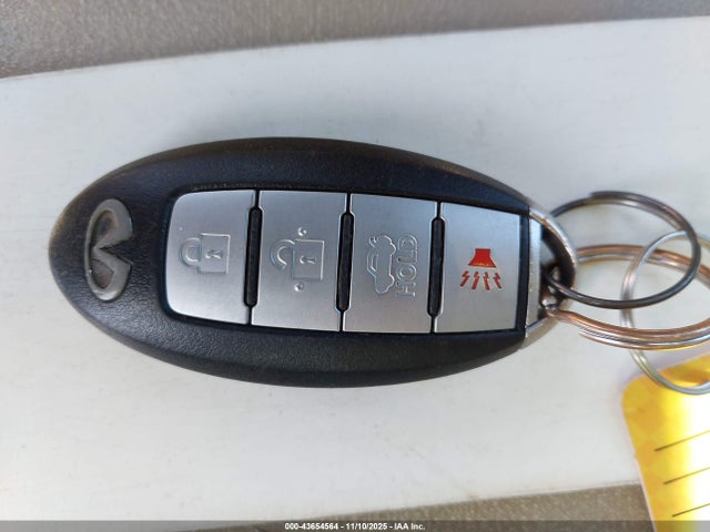 Infiniti Q50 2014 JN1BV7AP6EM682111 Image 11