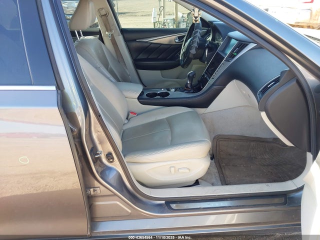Infiniti Q50 2014 JN1BV7AP6EM682111 Image 5