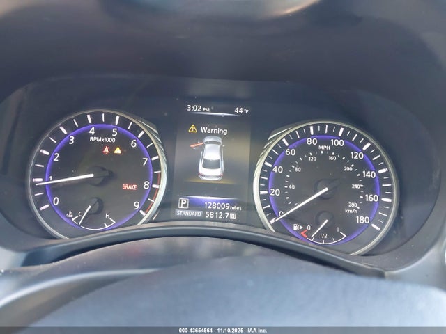 Infiniti Q50 2014 JN1BV7AP6EM682111 Image 7