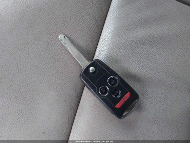 2011 ACURA TL 19UUA9F21BA000714 Photo 10