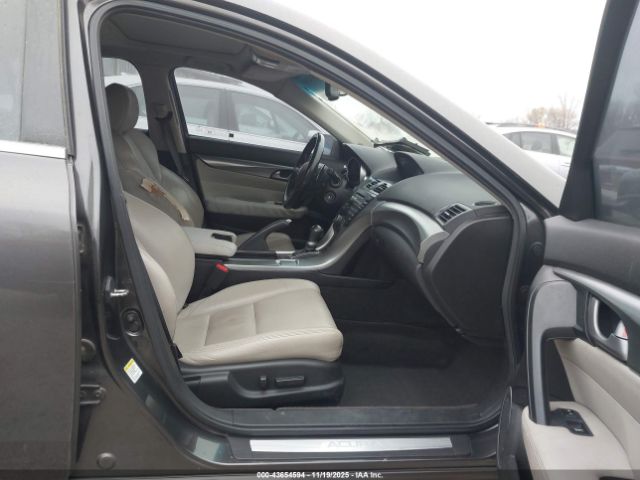 2011 ACURA TL 19UUA9F21BA000714 Photo 4