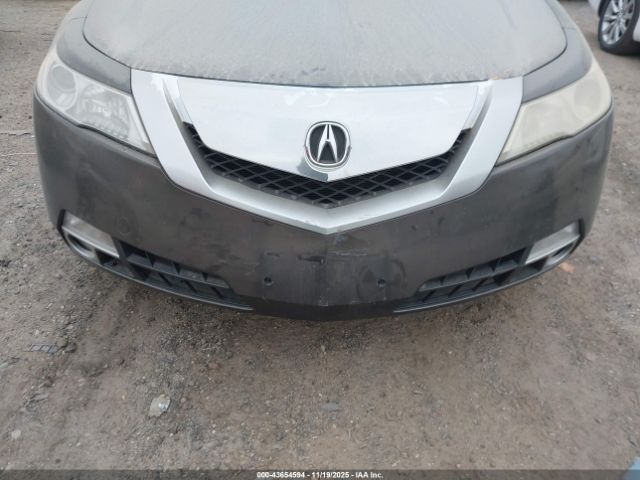 2011 ACURA TL 19UUA9F21BA000714 Photo 5