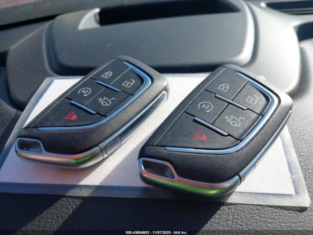 2024 CADILLAC CT4 1G6DF5RK6R0122346 Photo 10