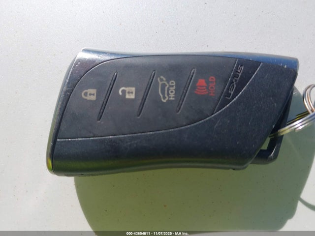 Lexus a25a-fxs, 5nm+4nm 2023 2T2BBMCA6PC002183 Image 11