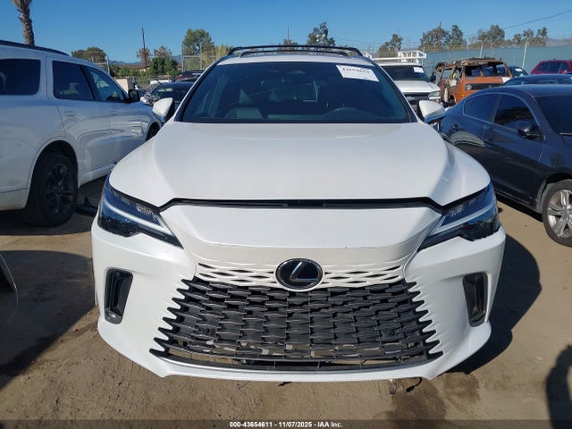 Lexus a25a-fxs, 5nm+4nm 2023 2T2BBMCA6PC002183 Image 12
