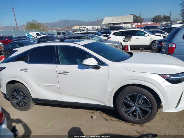 Lexus a25a-fxs, 5nm+4nm 2023 2T2BBMCA6PC002183 Image 13