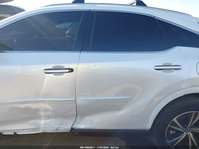 Lexus a25a-fxs, 5nm+4nm 2023 2T2BBMCA6PC002183 Image 17