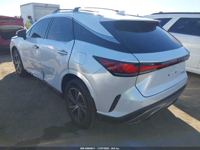 Lexus a25a-fxs, 5nm+4nm 2023 2T2BBMCA6PC002183 Image 3