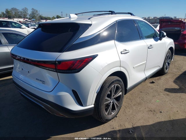 Lexus a25a-fxs, 5nm+4nm 2023 2T2BBMCA6PC002183 Image 4