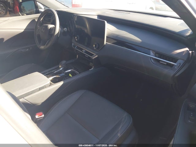 Lexus a25a-fxs, 5nm+4nm 2023 2T2BBMCA6PC002183 Image 5