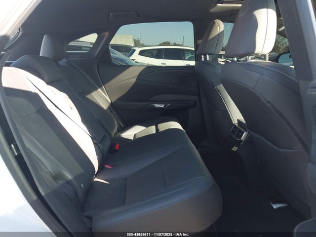 Lexus a25a-fxs, 5nm+4nm 2023 2T2BBMCA6PC002183 Image 8