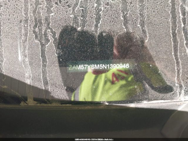 2022 MASERATI GHIBLI ZAM57YSM5N1390946 Photo 8