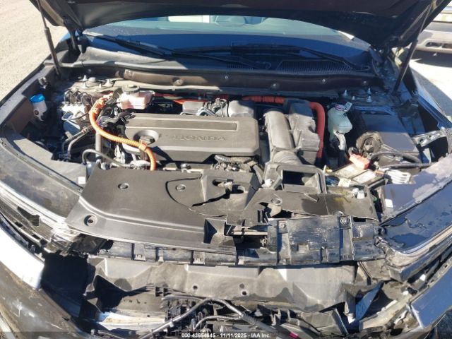 2023 HONDA CR-V HYBRID 2HKRS6H97PH818541 Photo 9