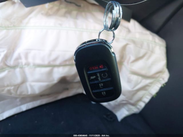 2023 HONDA CR-V HYBRID 2HKRS6H97PH818541 Photo 10