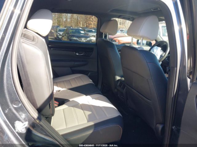 2023 HONDA CR-V HYBRID 2HKRS6H97PH818541 Photo 7