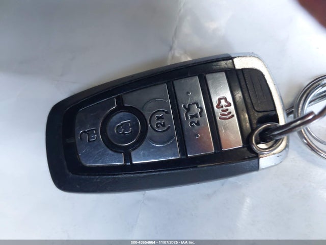 Ford Fusion Energi Se Luxury 2018 3FA6P0PU2JR204644 Image 11