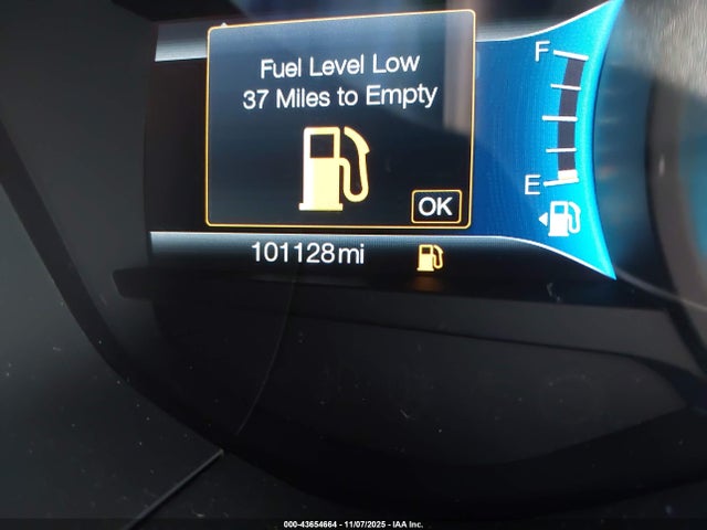 Ford Fusion Energi Se Luxury 2018 3FA6P0PU2JR204644 Image 16
