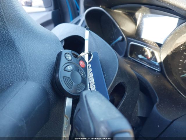 2015 FORD FOCUS 1FADP3K20FL330151 Photo 10
