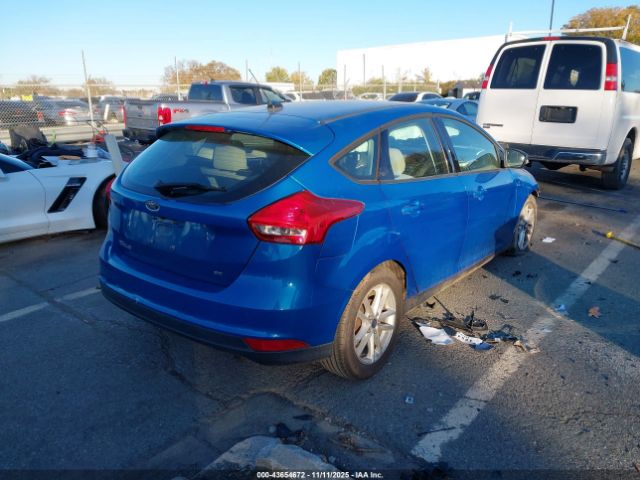 2015 FORD FOCUS 1FADP3K20FL330151 Photo 3