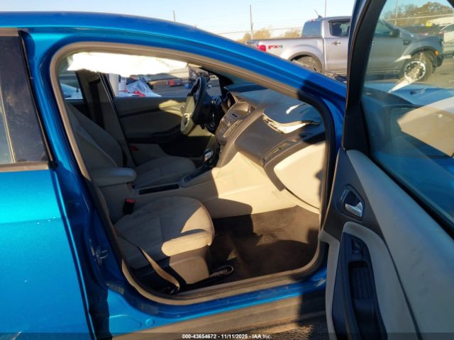 2015 FORD FOCUS 1FADP3K20FL330151 Photo 4